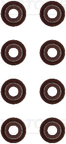 Seal Set, valve stem